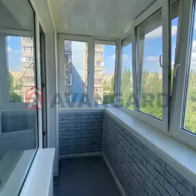 Купити квартиру - Дніпро, Покровський житловий масив вул.. Продаж нерухомості - Новокодацький (Новокодацкий), вторинний ринок і новобуд недорого, ціна до 75000$, оголошення №2008292 фото 16