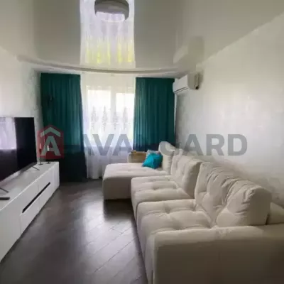 Купити квартиру - Дніпро, Покровський житловий масив вул.. Продаж нерухомості - Новокодацький (Новокодацкий), вторинний ринок і новобуд недорого, ціна до 75000$, оголошення №2008292 фото 2