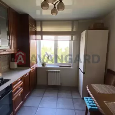 Купити квартиру - Дніпро, Покровський житловий масив вул.. Продаж нерухомості - Новокодацький (Новокодацкий), вторинний ринок і новобуд недорого, ціна до 75000$, оголошення №2008292 фото 23