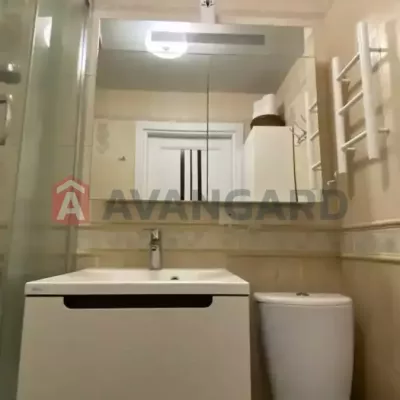Купити квартиру - Дніпро, Покровський житловий масив вул.. Продаж нерухомості - Новокодацький (Новокодацкий), вторинний ринок і новобуд недорого, ціна до 75000$, оголошення №2008292 фото 25