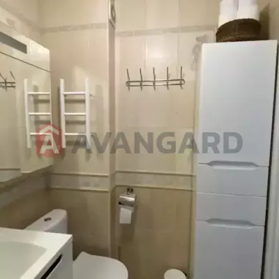 Купити квартиру - Дніпро, Покровський житловий масив вул.. Продаж нерухомості - Новокодацький (Новокодацкий), вторинний ринок і новобуд недорого, ціна до 75000$, оголошення №2008292 фото 29