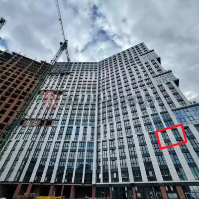 Купити квартиру - Дніпро. Продаж нерухомості - Соборний (Жовтневий), вторинний ринок і новобуд недорого, ціна до 42500$, оголошення №2008271 фото 1