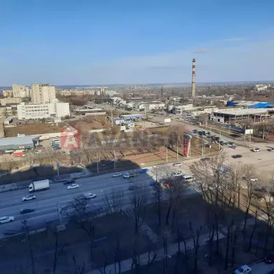 Зняти квартиру - Дніпро, Запорізьке шосе. Оренда нерухомості - Шевченківський (Бабушкінський), вторинний ринок і новобуд недорого, ціна до 8000грн, оголошення №2008152 фото 9