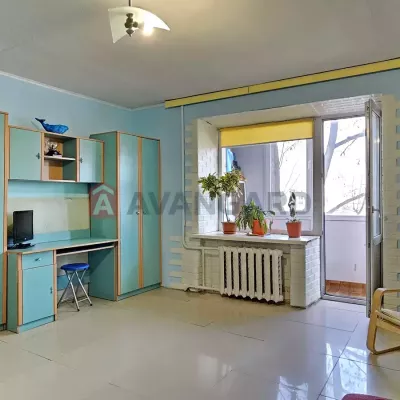 Купити квартиру - Київ, Голосіївський (40-річчя Жовтня) просп.97а, Голосієво. Продаж нерухомості - Голосіївський район, вторинний ринок і новобуд недорого, ціна до 59000$, оголошення №1981333 фото 4