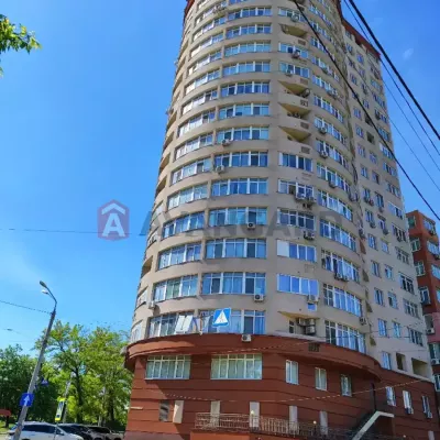 Купити квартиру - Дніпро, Виконкомівська вул.. Продаж нерухомості - Місто і передмістя, вторинний ринок і новобуд недорого, ціна до 120000$, оголошення №2009835 фото 3