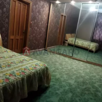 Зняти квартиру - Дніпро, Святослава Хороброго вул.. Оренда нерухомості - Місто і передмістя, вторинний ринок і новобуд недорого, ціна до 12500грн, оголошення №2009612 фото 9