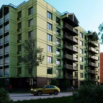 Купити квартиру - Київська обл., Софіївська Борщагівка. Продаж нерухомості - Бучанський, вторинний ринок і новобуд недорого, ціна до 43500$, оголошення №2012284 фото 12