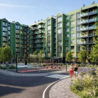 Купити квартиру - Київська обл., Софіївська Борщагівка. Продаж нерухомості - Бучанський, вторинний ринок і новобуд недорого, ціна до 43500$, оголошення №2012284 фото 13