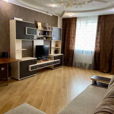 Купити квартиру - Харків, Тракторобудівників просп.94, Салтівка. Продаж нерухомості - Салтівський (Московський), вторинний ринок і новобуд недорого, ціна до 55000$, оголошення №2012639 фото 3