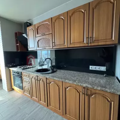 Купити квартиру - Дніпро, Володимирська вул.1. Продаж нерухомості - Індустріальний, вторинний ринок і новобуд недорого, ціна до 67000$, оголошення №1974217 фото 2
