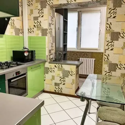 Зняти квартиру - Харків, Данилевського вул.34. Оренда нерухомості - Шевченківський (Дзержинський), вторинний ринок і новобуд недорого, ціна до 19000грн, оголошення №2014865 фото 4