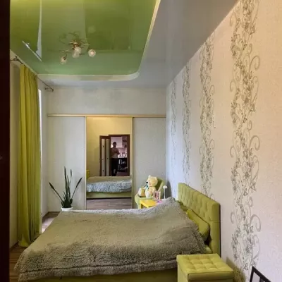 Купити квартиру - Харків, Новоолександрівська вул.54а. Продаж нерухомості - Київський, вторинний ринок і новобуд недорого, ціна до 62000$, оголошення №2016550 фото 2