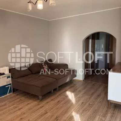 Зняти квартиру - Харків, Тракторобудівників просп.103г, Салтівка. Оренда нерухомості - Салтівський (Московський), вторинний ринок і новобуд недорого, ціна до 6500грн, оголошення №2016548 фото 2