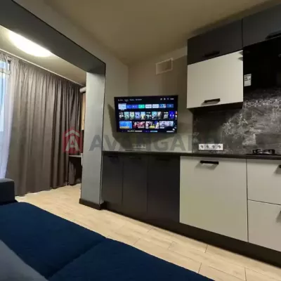 Купити квартиру - Дніпро, Набережна Перемоги вул.44. Продаж нерухомості - Соборний (Жовтневий), вторинний ринок і новобуд недорого, ціна до 83000$, оголошення №2019629 фото 2