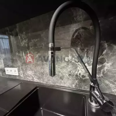 Купити квартиру - Дніпро, Набережна Перемоги вул.44. Продаж нерухомості - Соборний (Жовтневий), вторинний ринок і новобуд недорого, ціна до 83000$, оголошення №2019629 фото 7