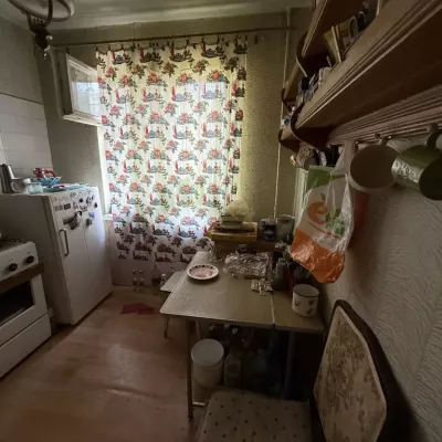 Купити квартиру - Дніпро, Петра Калнишевського просп. (Косiора). Продаж нерухомості - Індустріальний, вторинний ринок і новобуд недорого, ціна до 24000$, оголошення №2030406 фото 2