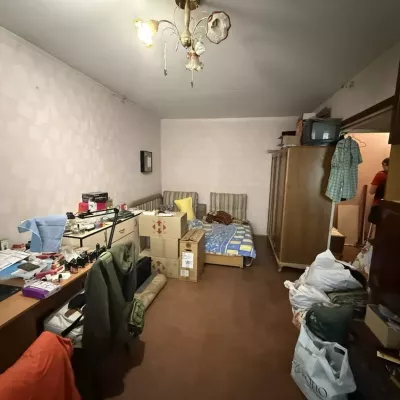 Купити квартиру - Дніпро, Петра Калнишевського просп. (Косiора). Продаж нерухомості - Індустріальний, вторинний ринок і новобуд недорого, ціна до 24000$, оголошення №2030406 фото 3