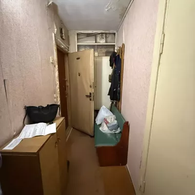 Купити квартиру - Дніпро, Петра Калнишевського просп. (Косiора). Продаж нерухомості - Індустріальний, вторинний ринок і новобуд недорого, ціна до 24000$, оголошення №2030406 фото 5