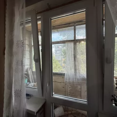 Купити квартиру - Дніпро, Петра Калнишевського просп. (Косiора). Продаж нерухомості - Індустріальний, вторинний ринок і новобуд недорого, ціна до 24000$, оголошення №2030406 фото 6