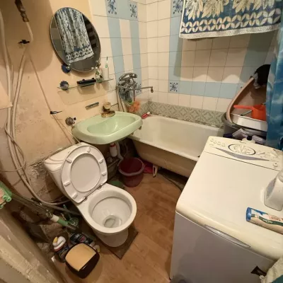 Купити квартиру - Дніпро, Петра Калнишевського просп. (Косiора). Продаж нерухомості - Індустріальний, вторинний ринок і новобуд недорого, ціна до 24000$, оголошення №2030406 фото 7