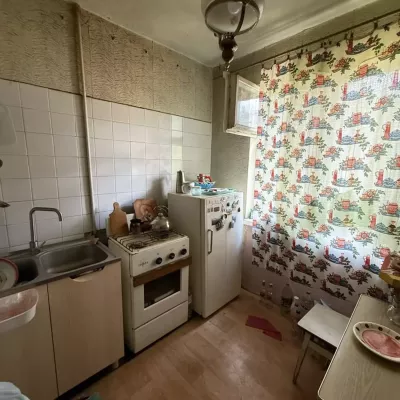 Купити квартиру - Дніпро, Петра Калнишевського просп. (Косiора). Продаж нерухомості - Індустріальний, вторинний ринок і новобуд недорого, ціна до 24000$, оголошення №2030406 фото 9