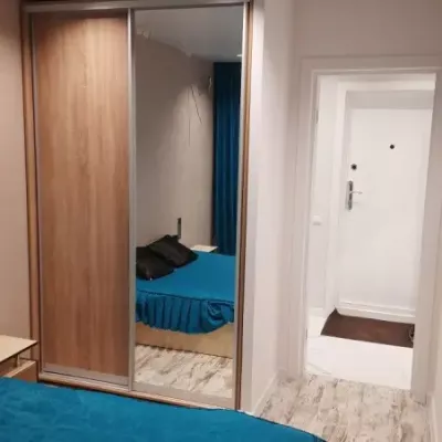 Зняти квартиру - Харків, Познанська вул.11, Салтівка. Оренда нерухомості - Салтівський (Московський), вторинний ринок і новобуд недорого, ціна до 18000грн, оголошення №2030517 фото 3
