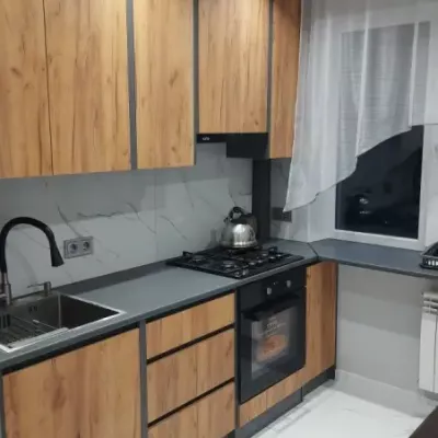 Зняти квартиру - Харків, Познанська вул.11, Салтівка. Оренда нерухомості - Салтівський (Московський), вторинний ринок і новобуд недорого, ціна до 18000грн, оголошення №2030517 фото 4