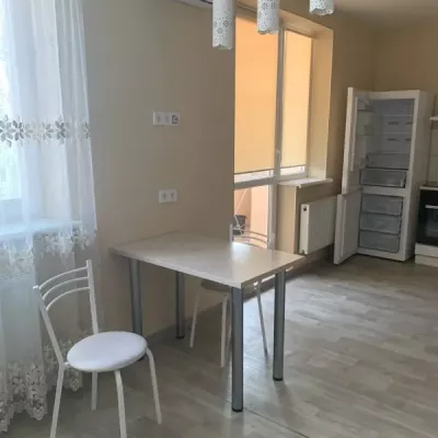 Зняти квартиру - Харків, Миру вул.5б, ХТЗ. Оренда нерухомості - Індустріальний (Орджонікідзевський), вторинний ринок і новобуд недорого, ціна до 11700грн, оголошення №2030518 фото 3