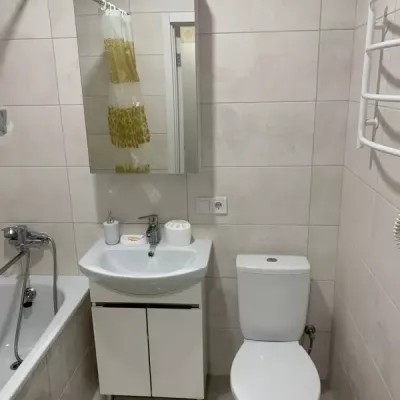 Зняти квартиру - Харків, Миру вул.5б, ХТЗ. Оренда нерухомості - Індустріальний (Орджонікідзевський), вторинний ринок і новобуд недорого, ціна до 11700грн, оголошення №2030518 фото 5