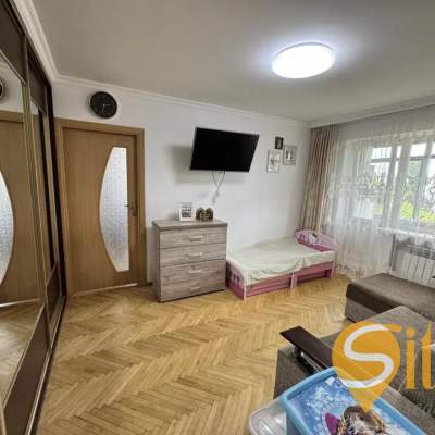 Купити квартиру - Львів, Рубчака Івана вул.. Продаж нерухомості - Франківський, вторинний ринок і новобуд недорого, ціна до 91000$, оголошення №2030640 фото 2