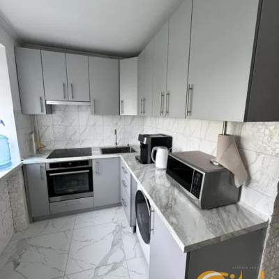 Купити квартиру - Львів, Рубчака Івана вул.. Продаж нерухомості - Франківський, вторинний ринок і новобуд недорого, ціна до 91000$, оголошення №2030640 фото 4