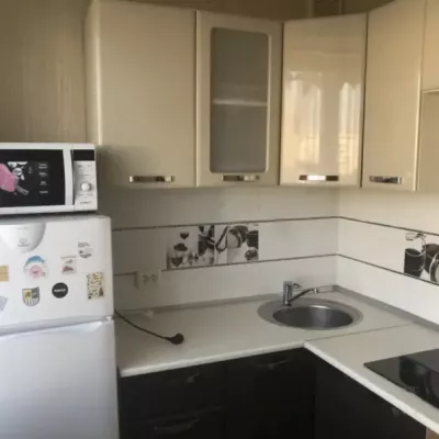 Зняти квартиру - Харків, Перемоги просп.54, Олексїївка. Оренда нерухомості - Шевченківський (Дзержинський), вторинний ринок і новобуд недорого, ціна до 8000грн, оголошення №2031205 фото 5