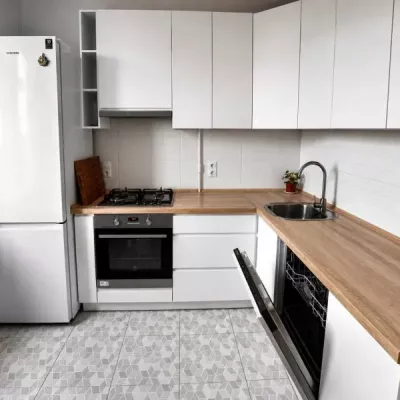 Купити квартиру - Харків, Тракторобудівників просп.126а, Салтівка. Продаж нерухомості - Салтівський (Московський), вторинний ринок і новобуд недорого, ціна до 52000$, оголошення №2031201 фото 1