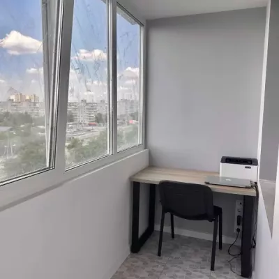 Купити квартиру - Харків, Тракторобудівників просп.126а, Салтівка. Продаж нерухомості - Салтівський (Московський), вторинний ринок і новобуд недорого, ціна до 52000$, оголошення №2031201 фото 6