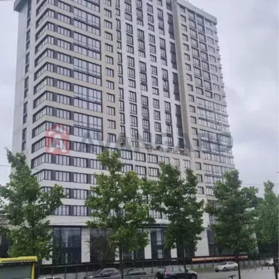 Купити квартиру - Дніпро, Набережна Перемоги вул.. Продаж нерухомості - Соборний (Жовтневий), вторинний ринок і новобуд недорого, ціна до 80000$, оголошення №2031253 фото 2