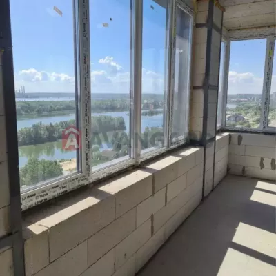 Купити квартиру - Дніпро, Набережна Перемоги вул.. Продаж нерухомості - Соборний (Жовтневий), вторинний ринок і новобуд недорого, ціна до 80000$, оголошення №2031253 фото 4