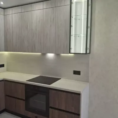 Купити квартиру - Харків, Миру вул.43, ХТЗ. Продаж нерухомості - Індустріальний (Орджонікідзевський), вторинний ринок і новобуд недорого, ціна до 46500$, оголошення №2031417 фото 2