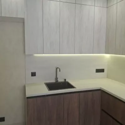 Купити квартиру - Харків, Миру вул.43, ХТЗ. Продаж нерухомості - Індустріальний (Орджонікідзевський), вторинний ринок і новобуд недорого, ціна до 46500$, оголошення №2031417 фото 3