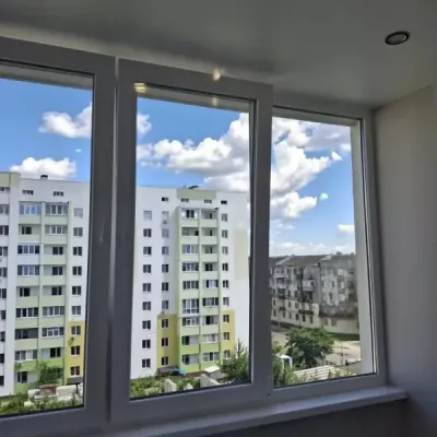 Купити квартиру - Харків, Миру вул.43, ХТЗ. Продаж нерухомості - Індустріальний (Орджонікідзевський), вторинний ринок і новобуд недорого, ціна до 46500$, оголошення №2031417 фото 7
