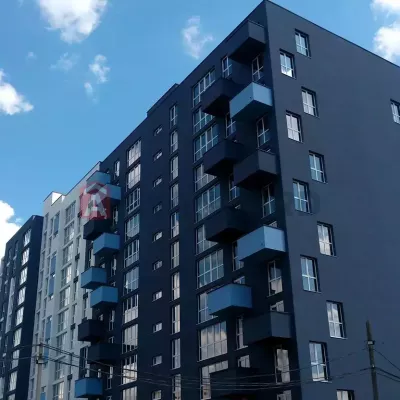 Купити квартиру - Львів, Рудненська вул.. Продаж нерухомості - Залізничний, вторинний ринок і новобуд недорого, ціна до 94000$, оголошення №2031764 фото 1