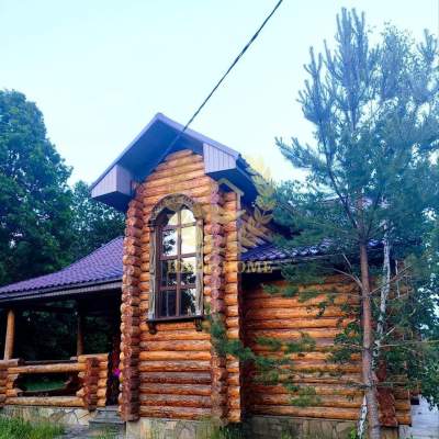 Купити будинок - Київська обл., Центральна вул.1, Глібівка с.. Продаж нерухомості - Вишгородський, вторинний ринок і новобуд недорого, ціна до 115000$, оголошення №2031114 фото 2