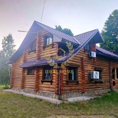 Купити будинок - Київська обл., Центральна вул.1, Глібівка с.. Продаж нерухомості - Вишгородський, вторинний ринок і новобуд недорого, ціна до 115000$, оголошення №2031114 фото 3