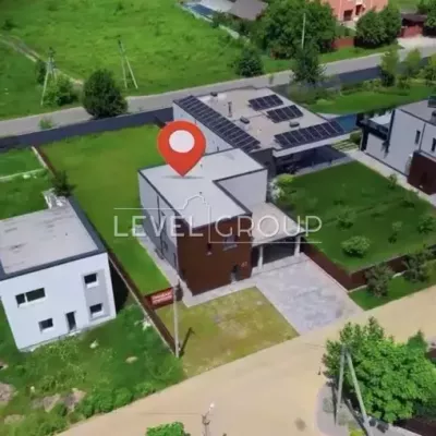Купити будинок - Київська обл., Щаслива вул., Крушинка с.. Продаж нерухомості - Васильківський, вторинний ринок і новобуд недорого, ціна до 205000$, оголошення №2031956 фото 6