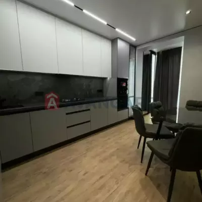 Купити квартиру - Дніпро, Запорізьке шосе32. Продаж нерухомості - Соборний (Жовтневий), вторинний ринок і новобуд недорого, ціна до 101500$, оголошення №2032057 фото 19