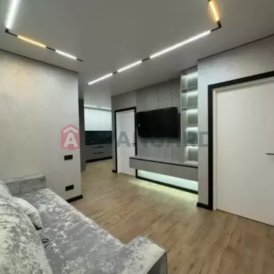 Купити квартиру - Дніпро, Запорізьке шосе32. Продаж нерухомості - Соборний (Жовтневий), вторинний ринок і новобуд недорого, ціна до 101500$, оголошення №2032057 фото 5