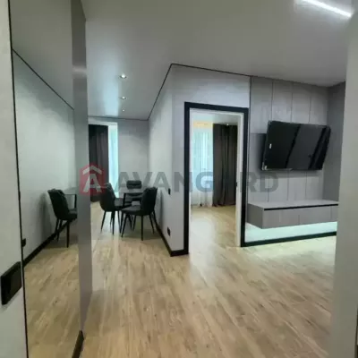Купити квартиру - Дніпро, Запорізьке шосе32. Продаж нерухомості - Соборний (Жовтневий), вторинний ринок і новобуд недорого, ціна до 101500$, оголошення №2032056 фото 15