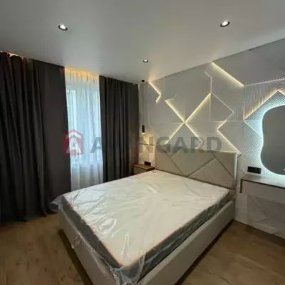 Купити квартиру - Дніпро, Запорізьке шосе32. Продаж нерухомості - Соборний (Жовтневий), вторинний ринок і новобуд недорого, ціна до 101500$, оголошення №2032056 фото 2