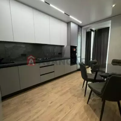 Купити квартиру - Дніпро, Запорізьке шосе32. Продаж нерухомості - Соборний (Жовтневий), вторинний ринок і новобуд недорого, ціна до 101500$, оголошення №2032056 фото 29