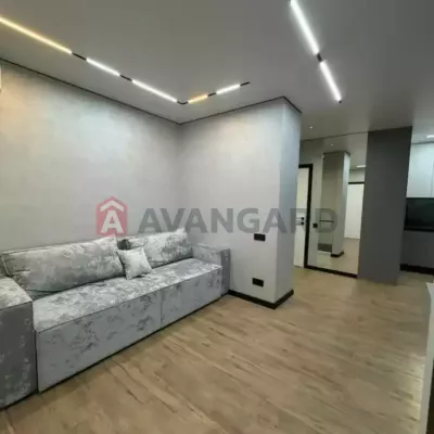 Купити квартиру - Дніпро, Запорізьке шосе32. Продаж нерухомості - Соборний (Жовтневий), вторинний ринок і новобуд недорого, ціна до 101500$, оголошення №2032056 фото 6