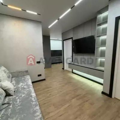 Купити квартиру - Дніпро, Запорізьке шосе32. Продаж нерухомості - Соборний (Жовтневий), вторинний ринок і новобуд недорого, ціна до 101500$, оголошення №2032056 фото 9